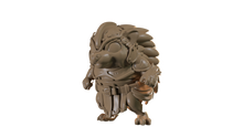 Load image into Gallery viewer, Capsule Chibi - Armored Hedgehog
