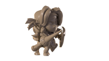 Load image into Gallery viewer, Capsule Chibi - Mae
