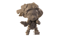 Load image into Gallery viewer, Capsule Chibi - Rebecca
