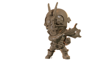 Load image into Gallery viewer, Capsule Chibi - Masked Rider
