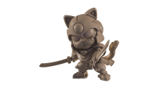 Load image into Gallery viewer, Capsule Chibi - Speedy Cerviche
