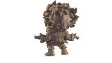 Load image into Gallery viewer, Capsule Chibi - Bio-Exorcist
