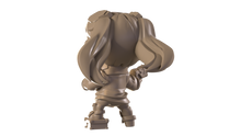 Load image into Gallery viewer, Capsule Chibi - Rebecca
