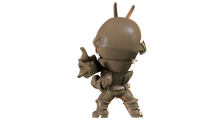 Load image into Gallery viewer, Capsule Chibi - Masked Rider
