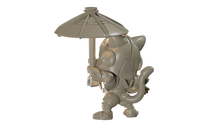 Load image into Gallery viewer, Capsule Chibi - Guido
