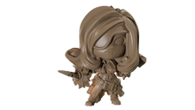 Load image into Gallery viewer, Capsule Chibi - Beatrix
