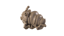 Load image into Gallery viewer, Capsule Chibi - Snailcat
