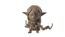 Load image into Gallery viewer, Capsule Chibi - Artea - Lufia
