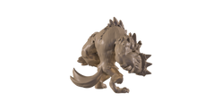 Load image into Gallery viewer, Capsule Chibi - Bad Dog Gang - Gnoll #2
