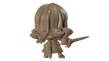 Load image into Gallery viewer, Capsule Chibi - Beatrix
