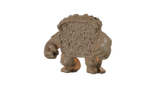 Load image into Gallery viewer, Capsule Chibi - Bread Golem
