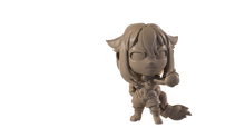 Load image into Gallery viewer, Capsule Chibi - Great Jahy
