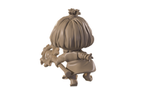 Load image into Gallery viewer, Capsule Chibi - Porom
