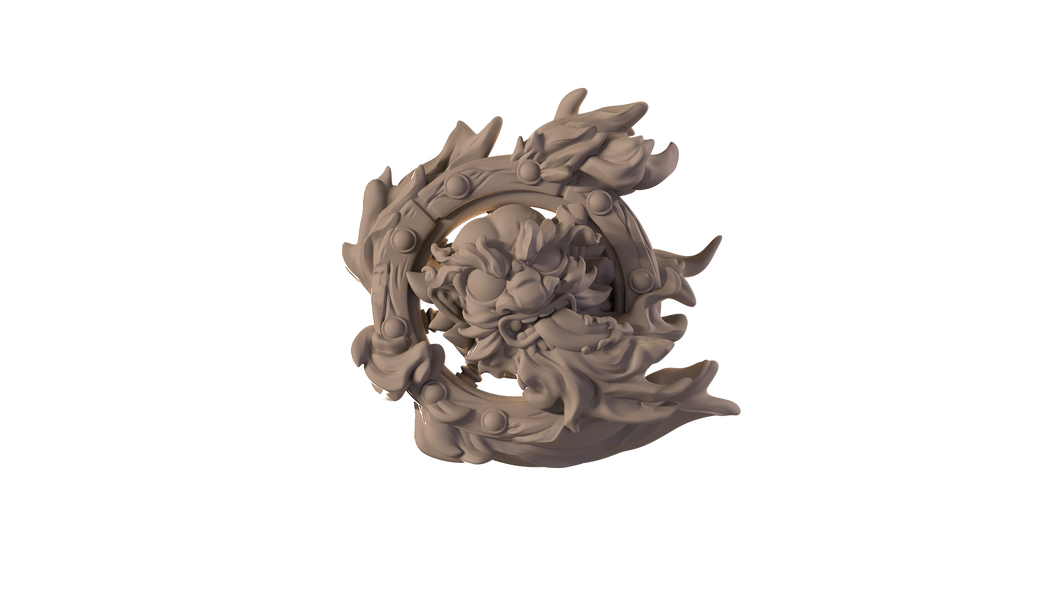 Capsule Chibi - Wanyudo