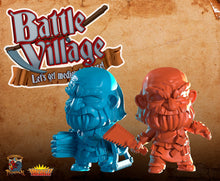 Load image into Gallery viewer, Chibi Battle Villagers - Carpenter
