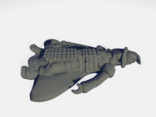 Load image into Gallery viewer, Ill Gotten Games - Casualty A
