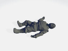 Load image into Gallery viewer, Ill Gotten Games - Casualty D
