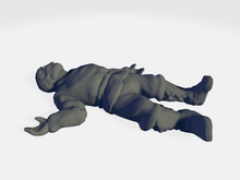 Load image into Gallery viewer, Ill Gotten Games - Casualty D
