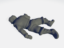 Load image into Gallery viewer, Ill Gotten Games - Casualty E
