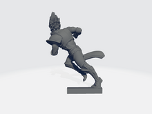 Load image into Gallery viewer, Fantasy Football - Elf Catcher #2

