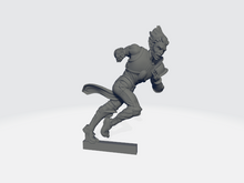 Load image into Gallery viewer, Fantasy Football - Elf Catcher #2
