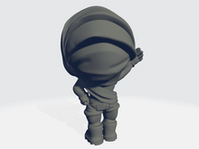 Load image into Gallery viewer, Celia Miniatures - Space Scavengers Twin Sis #1
