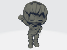 Load image into Gallery viewer, Celia Miniatures - Space Scavengers Twin Sis #1
