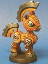 Load image into Gallery viewer, Chibi Clockwork Pony
