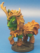 Load image into Gallery viewer, Chibi Druid Pony
