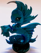 Load image into Gallery viewer, Chibi Hippocampus Pony
