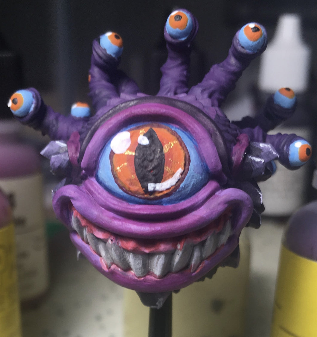 Capsule Chibi - Chibiholder