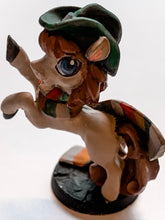 Load image into Gallery viewer, Chibi Time Traveler #4 Pony
