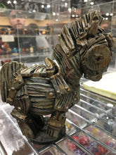 Load image into Gallery viewer, Chibi Trojan Horse
