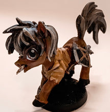 Load image into Gallery viewer, Chibi Thief Pony
