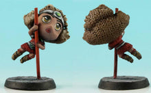 Load image into Gallery viewer, Chibi Acrobat - Dungeon World Adventurers
