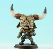 Load image into Gallery viewer, Chibi Beastman
