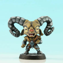 Load image into Gallery viewer, Chibi Beastman
