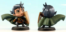 Load image into Gallery viewer, Chibi Cavalier - Dungeon World Adventurers
