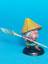 Load image into Gallery viewer, Chibi Chinese Hobgoblin
