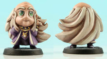 Load image into Gallery viewer, Chibi Diminutive Mage - Dungeon World Adventurers
