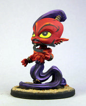 Load image into Gallery viewer, Chibi Djinn
