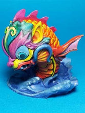 Load image into Gallery viewer, Chibi Dragon Carp - Shachihoko

