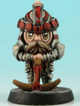 Load image into Gallery viewer, Chibi Dwarven Bowman
