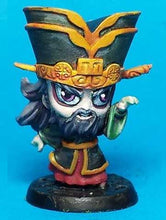 Load image into Gallery viewer, Chibi Evil Sorcerer
