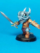 Load image into Gallery viewer, Chibi Fafnir Warrior
