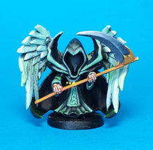 Load image into Gallery viewer, Chibi Fallen Angel w/ Scythe
