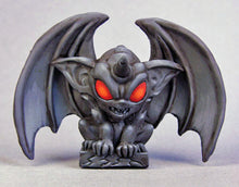Load image into Gallery viewer, Chibi Gargoyle
