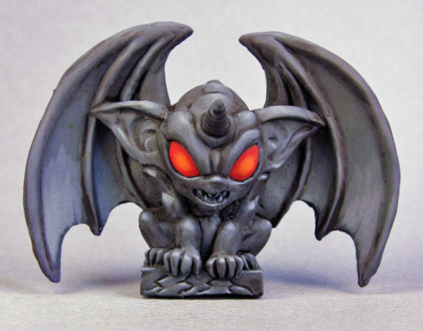 Chibi Gargoyle
