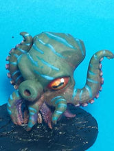Load image into Gallery viewer, Chibi Giant Octopus
