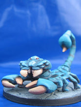 Load image into Gallery viewer, Chibi Giant Scorpion
